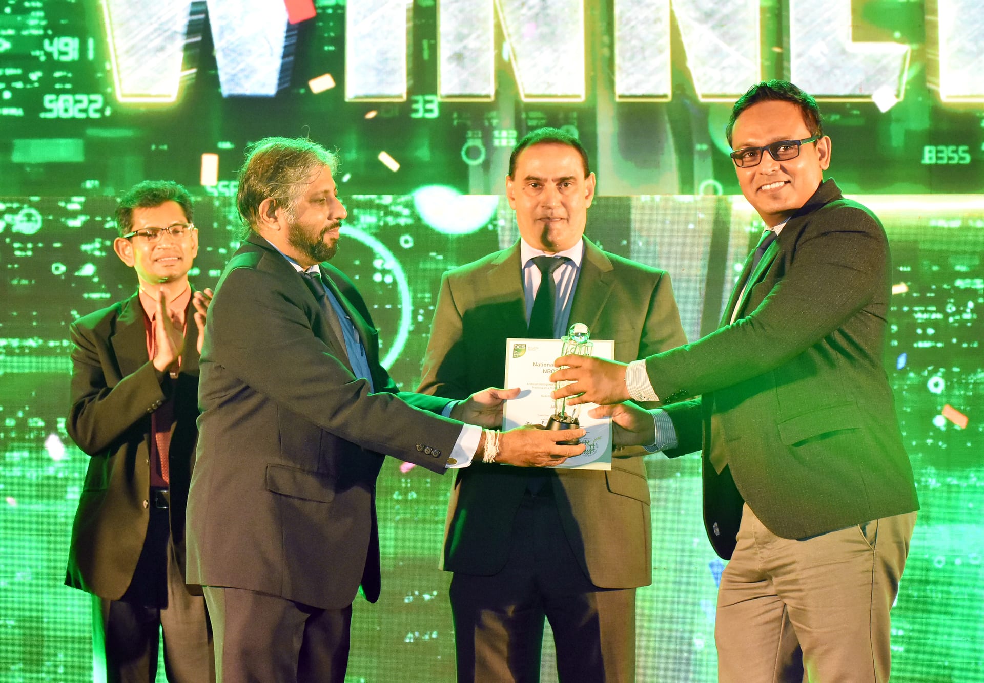FIDA Global Awards