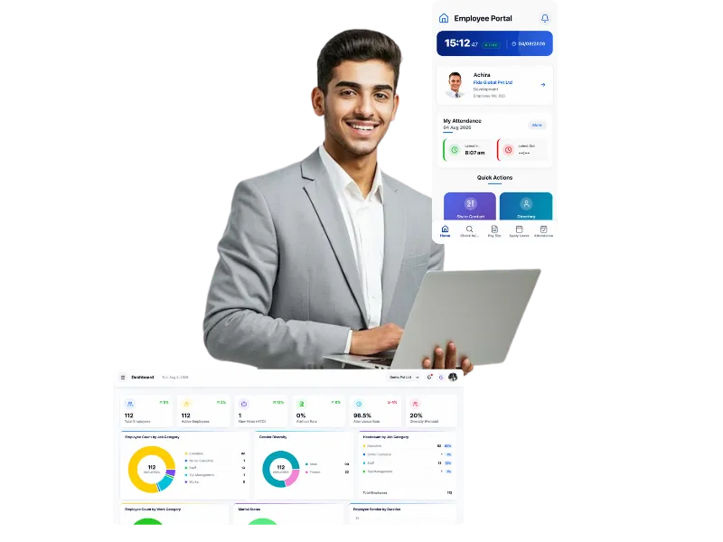 Core Management