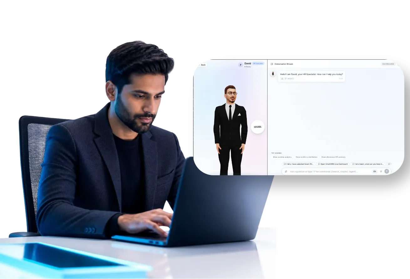 Connects to Your Entire Ecosystem