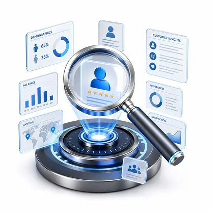 Strategy & Business Alignment