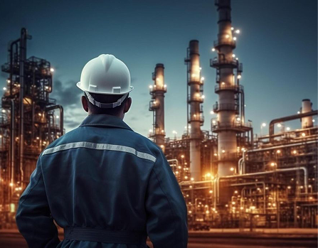 Engineering & Industrial sector 