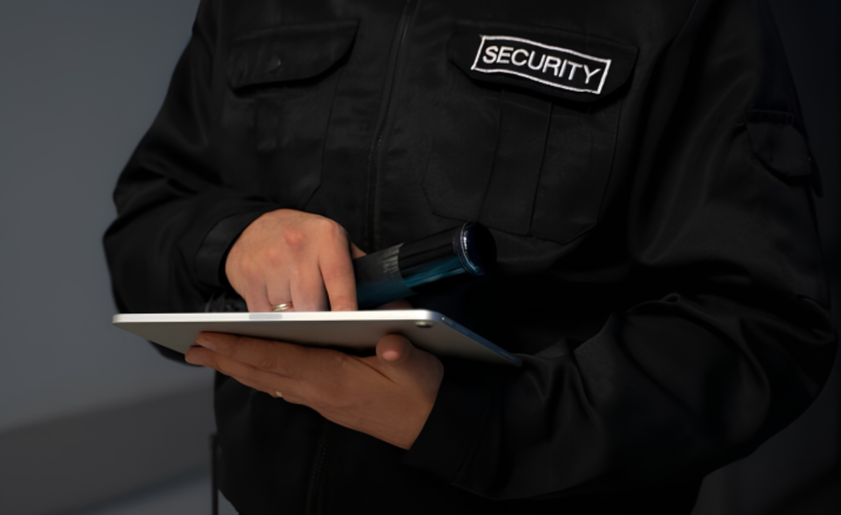 Security sector