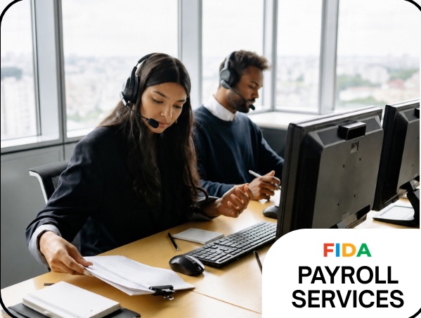 Payroll Services