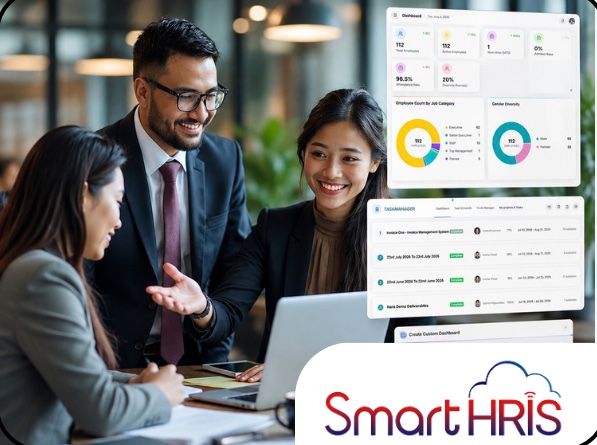 SMART HRIS