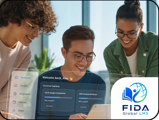 FIDA Global LMS