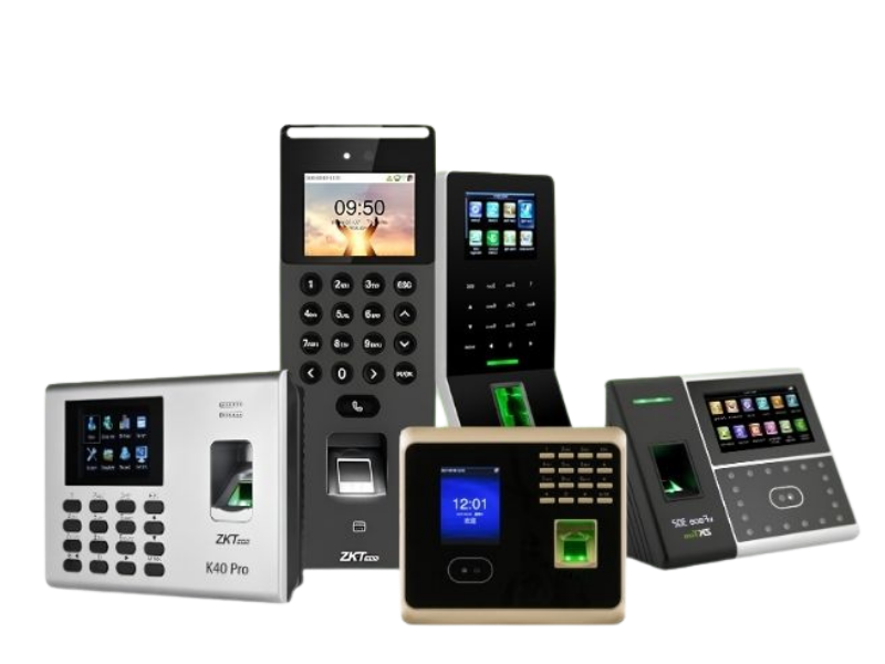 Access Control Systems