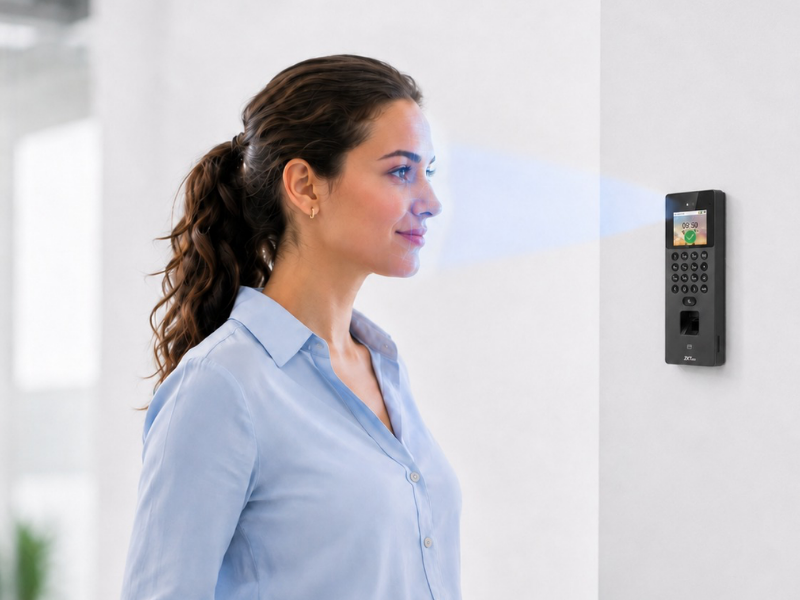 Attendance Recording Systems