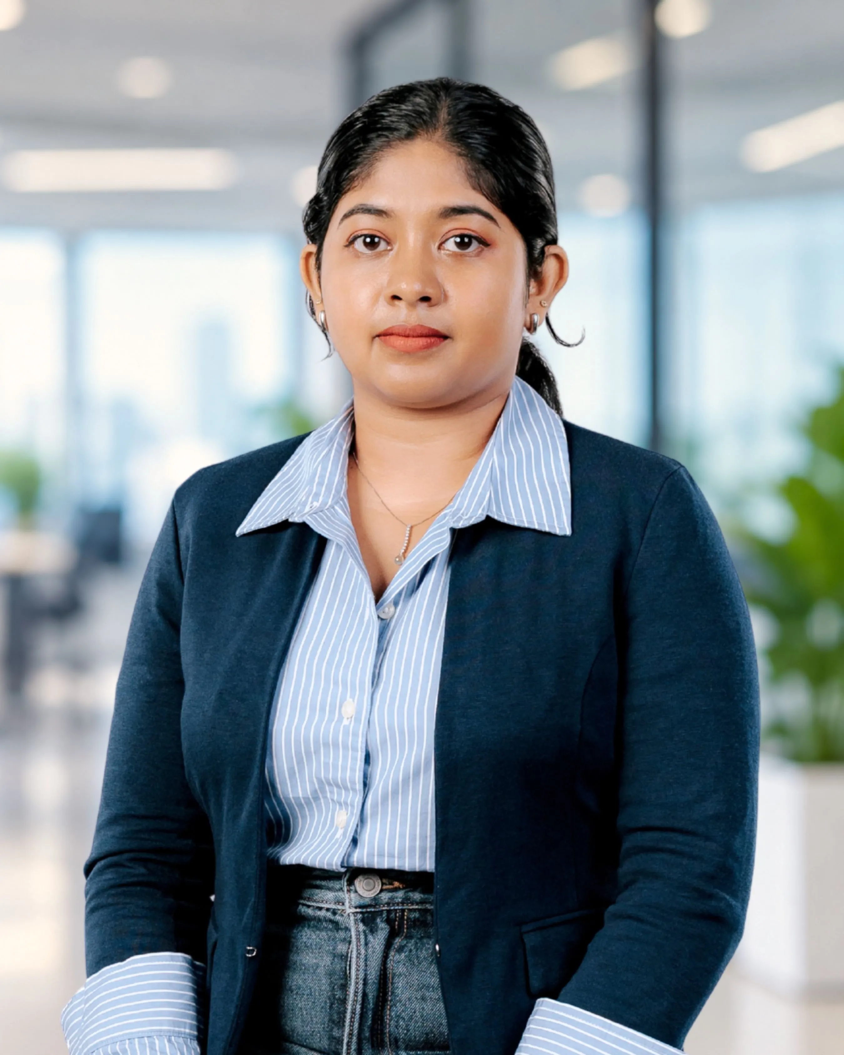 Yuwanthi Nimnathara